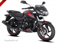 Bajaj Pulsar 150
